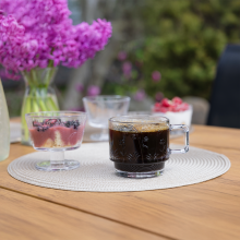 Kubek HOLLY 410ml wzór 2